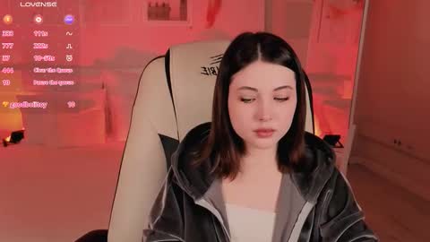  Your Kimmie  follow me  online show from 11/11/25, 01:11