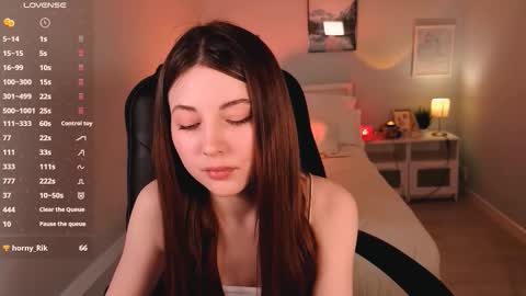 Snapshot of kimmie_shine chatting on 02/18/26, 09:16 Your Kimmie follow me online show from 02/18/26, 09:16