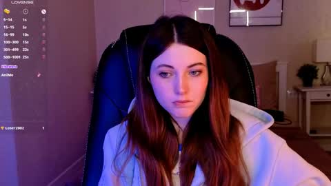 Snapshot of kimmie_shine chatting on 05/30/26, 01:41 Your Kimmie follow me online show from 05/30/26, 01:41
