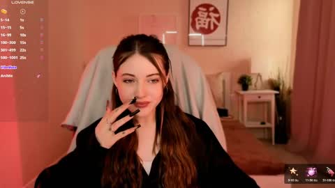 Snapshot of kimmie_shine chatting on 06/02/26, 12:51 Your Kimmie follow me online show from 06/02/26, 12:51