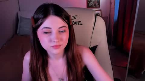  Your Kimmie  follow me  online show from 08/04/26, 03:47