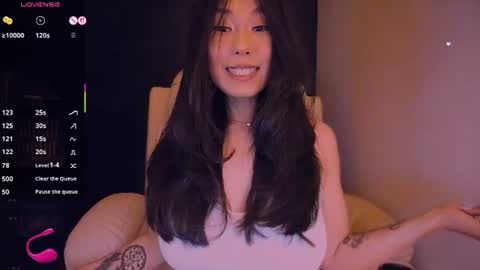 Snapshot of kimmy_chi chatting on 07/06/26, 06:32 Lo online show from 07/06/26, 06:32