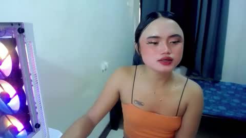 kim ejara online show from 03/20/26, 02:27