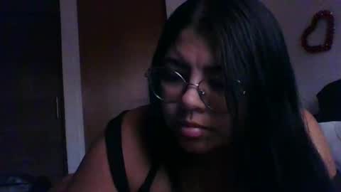 Snapshot of kimmy_kimmy_ chatting on 02/17/25, 09:30 Kimmy online show from 02/17/25, 09:30