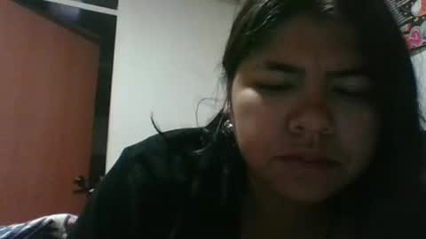 Snapshot of kimmy_kimmy_ chatting on 02/24/25, 11:43 Kimmy online show from 02/24/25, 11:43