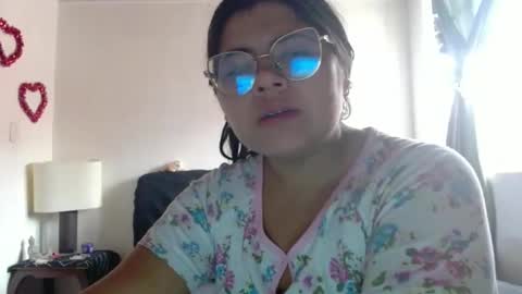 Snapshot of kimmy_kimmy_ chatting on 09/14/25, 04:50 Kimmy online show from 09/14/25, 04:50
