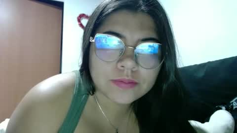 Kimmy online show from 10/23/25, 03:06