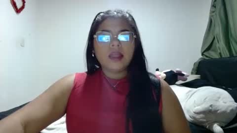 Kimmy online show from 10/25/25, 12:07