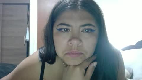 Kimmy online show from 12/14/25, 03:01