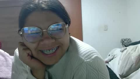 Kimmy online show from 12/18/25, 02:50