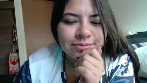 Kimmy online show from 01/07/26, 01:24