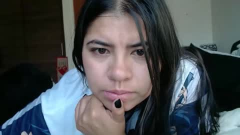 Kimmy online show from 01/09/26, 02:31