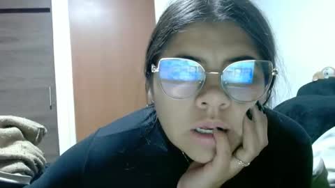 Kimmy online show from 01/10/26, 04:47