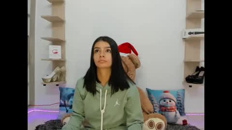 kimmy_montiell online show from 12/03/25, 11:52