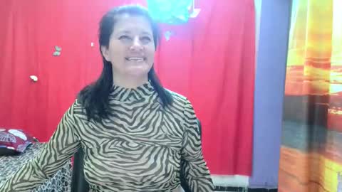 Kimmy online show from 01/11/26, 01:54