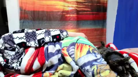 Kimmy online show from 04/26/26, 07:33