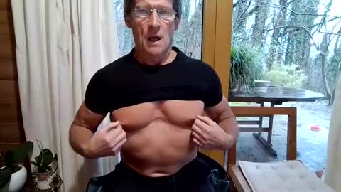 kimonoblues online show from 01/24/25, 02:08