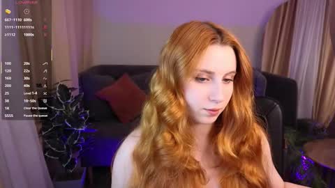 Snapshot of kimplusvibes chatting on 02/17/26, 07:16 online on Wednesday online show from 02/17/26, 07:16