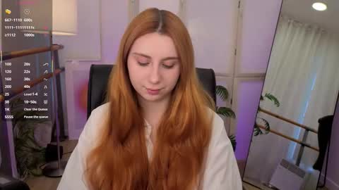 Snapshot of kimplusvibes chatting on 02/21/26, 07:09 online on Wednesday online show from 02/21/26, 07:09