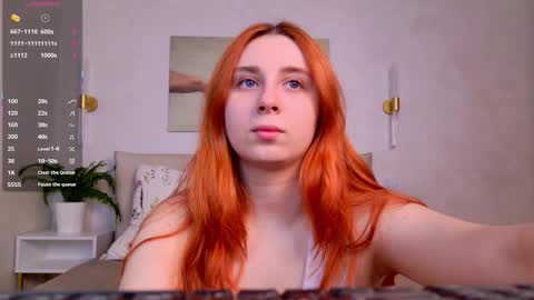 Snapshot of kimplusvibes chatting on 02/24/26, 07:06 online on Wednesday online show from 02/24/26, 07:06