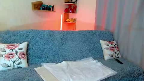 Kim online show from 04/20/26, 07:15