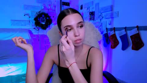 kimporins online show from 01/14/26, 04:34