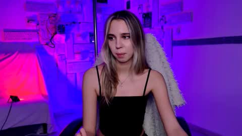 kimporins online show from 02/02/26, 01:10