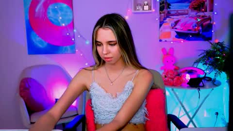 kimporins online show from 02/03/26, 12:43