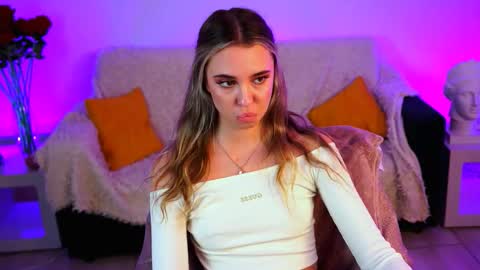 kimporins online show from 03/02/26, 12:56