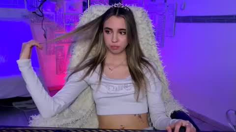 kimporins online show from 03/11/26, 12:22