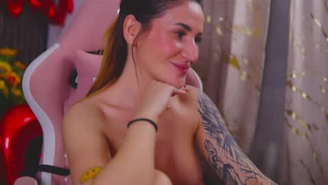 KimSkye online show from 02/15/25, 03:42