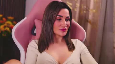 KimSkye online show from 03/09/25, 02:50