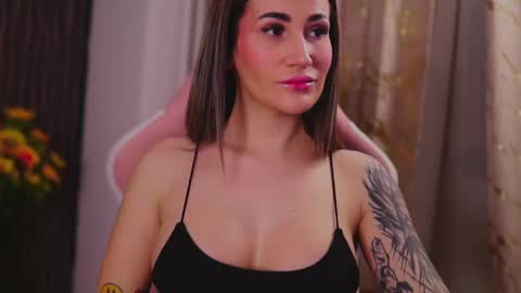 KimSkye online show from 03/09/25, 10:30