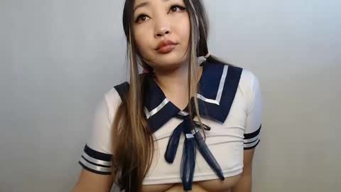 Snapshot of kimso67 chatting on 02/03/25, 05:07 Kimso online show from 02/03/25, 05:07