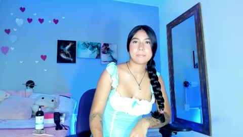 Kim online show from 02/26/26, 07:46