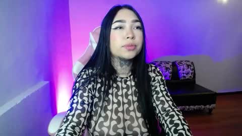 Snapshot of kimuraa_1 chatting on 02/17/26, 01:13 Kimura online show from 02/17/26, 01:13