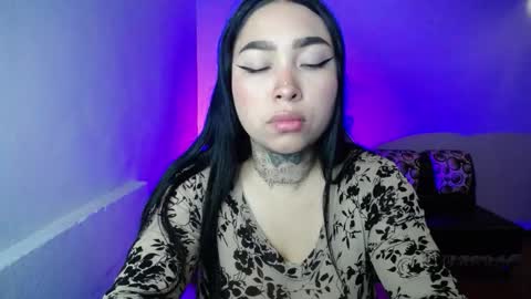 Snapshot of kimuraa_1 chatting on 03/11/26, 03:23 Kimura online show from 03/11/26, 03:23