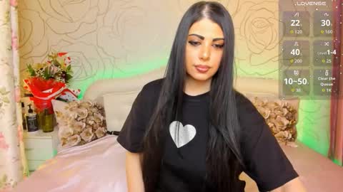 Kim online show from 02/13/26, 02:02