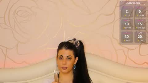 Kim online show from 02/28/26, 06:42