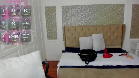 Kim online show from 03/21/26, 03:26