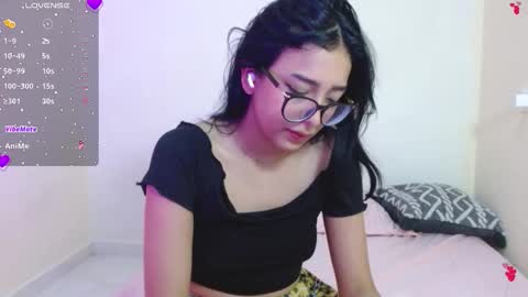 kimm online show from 03/12/26, 11:55