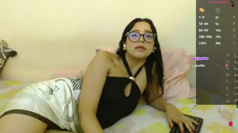 kimm online show from 04/16/26, 02:34