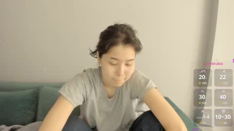 Kimi online show from 03/23/26, 03:21