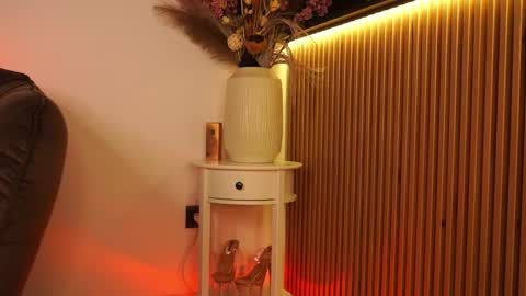 Andreea online show from 12/16/25, 09:42