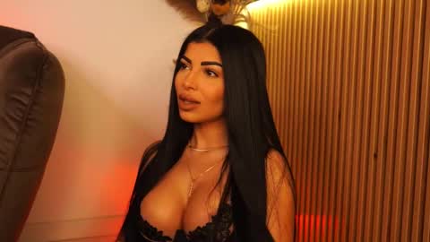 Andreea online show from 01/10/26, 10:25