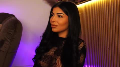 Andreea online show from 01/12/26, 11:21