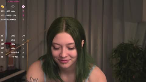 Snapshot of kina_ka chatting on 12/31/24, 08:15 kina_ka online show from 12/31/24, 08:15