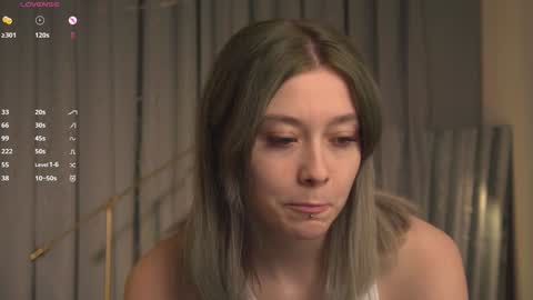 Snapshot of kina_ka chatting on 01/27/25, 12:22 kina_ka online show from 01/27/25, 12:22