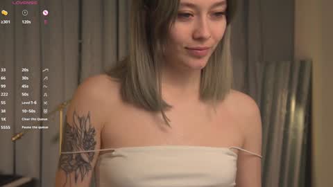 Snapshot of kina_ka chatting on 01/27/25, 03:26 kina_ka online show from 01/27/25, 03:26