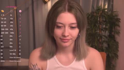 Snapshot of kina_ka chatting on 01/30/25, 10:50 kina_ka online show from 01/30/25, 10:50